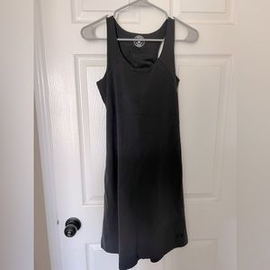 Black mtn khaki dress small